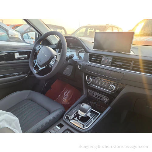 Электродвигатель Dongfeng Factory Electry для автомобильного эва -седан /новый энергетический автомобиль.